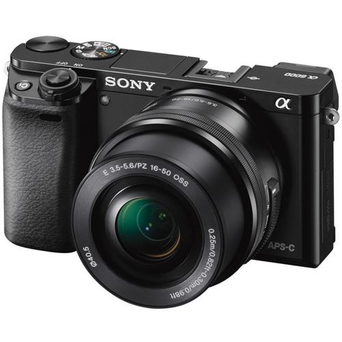 SONY　α6000 Sony A6000 Ilce pas cher - Meilleures offres neuf et occasion